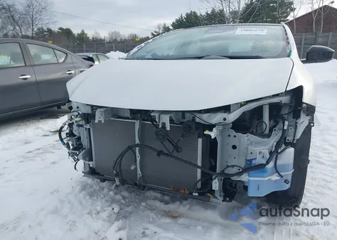 2024 Toyota Prius Prime Xse Premium из США, поврежденный, VIN JTDACACU8R3030407